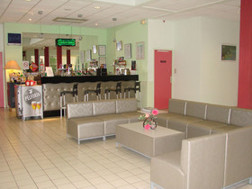 Hotel La Berangere