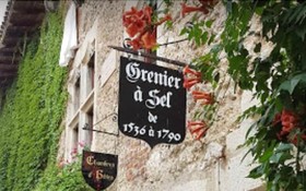 Le Grenier A Sel
