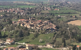 Le Grenier A Sel
