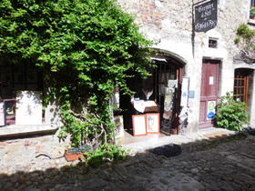 Le Grenier A Sel