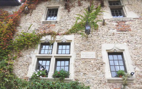 Le Grenier A Sel