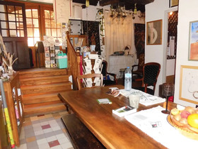 Le Grenier A Sel