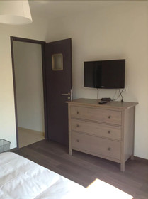 The Resid For Calixte