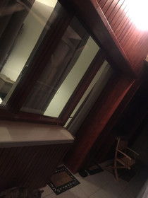 The Resid For Calixte