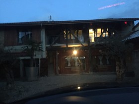 The Resid For Calixte