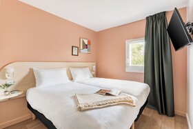 greet Hotel Prevessin Geneve Airport