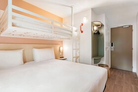 greet Hotel Prevessin Geneve Airport