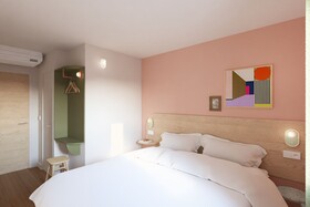 greet Hotel Prevessin Geneve Airport