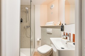 greet Hotel Prevessin Geneve Airport