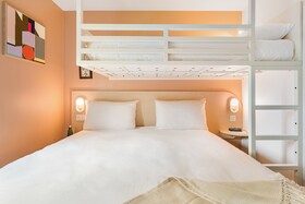 greet Hotel Prevessin Geneve Airport