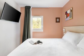 greet Hotel Prevessin Geneve Airport