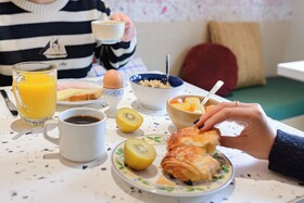 greet Hotel Prevessin Geneve Airport