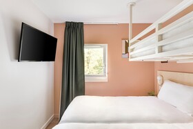 greet Hotel Prevessin Geneve Airport