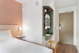 greet Hotel Prevessin Geneve Airport