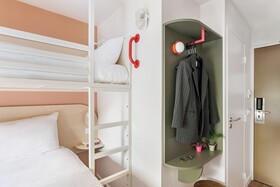 greet Hotel Prevessin Geneve Airport