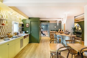 greet Hotel Prevessin Geneve Airport