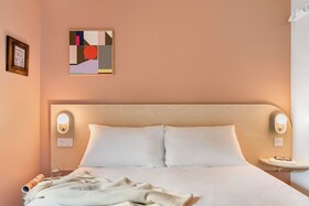 greet Hotel Prevessin Geneve Airport