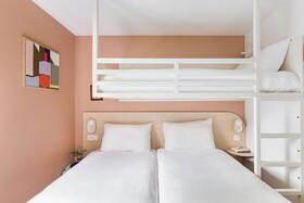 greet Hotel Prevessin Geneve Airport