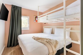 greet Hotel Prevessin Geneve Airport