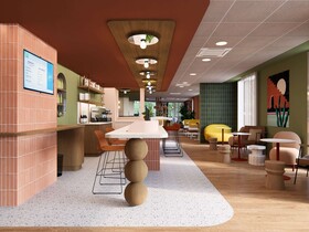 ibis Styles Prevessin Geneve Airport