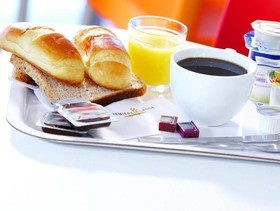 Première Classe Geneve - Aéroport - Prévessin