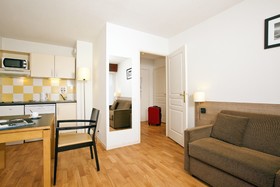 Residhome Appart Hotel Le Carré D'Or