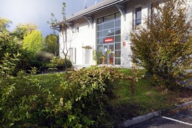 Residhome Appart Hotel Le Carré D'Or