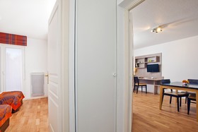 Residhome Appart Hotel Le Carré D'Or