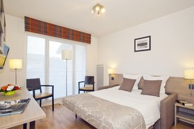 Residhome Appart Hotel Le Carré D'Or