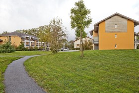 Residhome Appart Hotel Le Carré D'Or