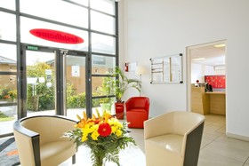 Residhome Appart Hotel Le Carré D'Or