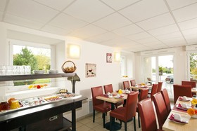 Residhome Appart Hotel Le Carré D'Or
