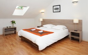 Residhome Appart Hotel Le Carré D'Or