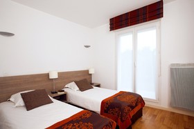 Residhome Appart Hotel Le Carré D'Or
