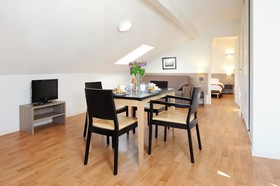 Residhome Appart Hotel Le Carré D'Or