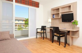 Residhome Appart Hotel Le Carré D'Or