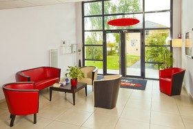 Residhome Appart Hotel Le Carré D'Or