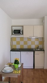 Residhome Appart Hotel Le Carré D'Or