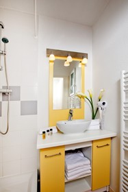 Residhome Appart Hotel Le Carré D'Or