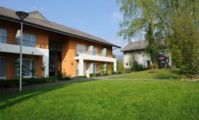 Residhome Appart Hotel Le Carré D'Or