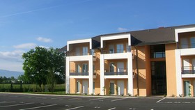 Residhome Appart Hotel Le Carré D'Or
