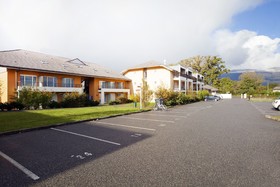 Residhome Appart Hotel Le Carré D'Or