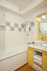Residhome Appart Hotel Le Carré D'Or