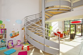 Residhome Appart Hotel Le Carré D'Or