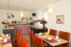 Residhome Appart Hotel Le Carré D'Or