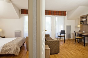 Residhome Appart Hotel Le Carré D'Or