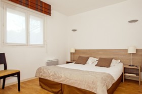 Residhome Appart Hotel Le Carré D'Or