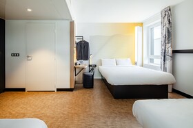 B&B Hotel Evian Publier