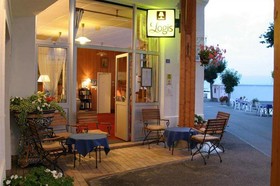 Hôtel De La Plage