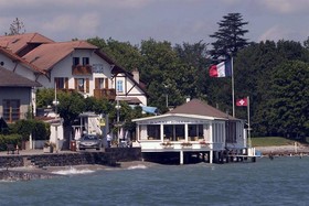 Hôtel De La Plage